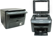 CANON / i-sensys ME 4018 (принтер,  сканер и ксерокс.)