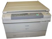 Продам копир Canon 6317 б/у. Состояние хорошее.