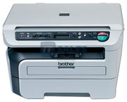 принтер,  сканер,  копир Brother DCP-7032R