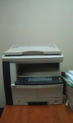  Ксерокопировальный аппарат промышленный Kyocera mita КМ-1620