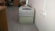 Продам принтер HP Color Laserjet 5550n.,  б/у