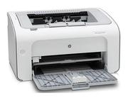 Принтер HP LaserJet P1102