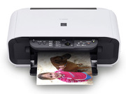 Продам цветной принтер Canon MP 140 б/у